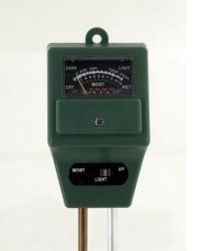 thermometre